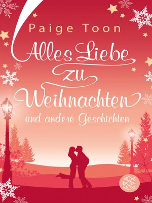 cover image of Alles Liebe zu Weihnachten und andere Geschichten